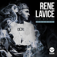I Know Not - Rene Lavice