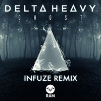 Ghost - Delta Heavy, Infuze