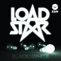 Black & White - Loadstar, Benny Banks, Breakage