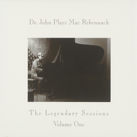 The Nearness of You - Dr. John