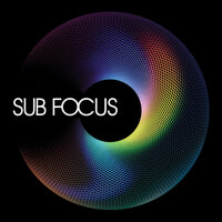 Let the Story Begin - Sub Focus