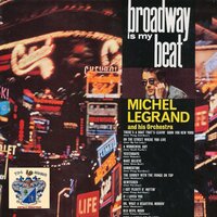 Yesterdays - Michel Legrand