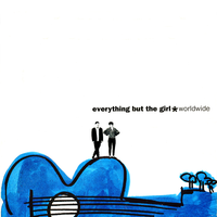 The Only Living Boy in New York - Everything But The Girl