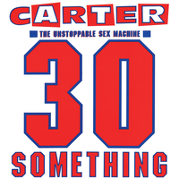Shoppers' Paradise - Carter The Unstoppable Sex Machine