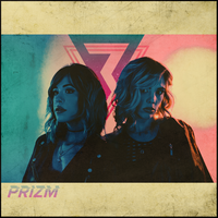 Neon Road - PRIZM