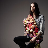 Love To Love - Jonathan Wilson