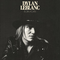Born Again - Dylan LeBlanc