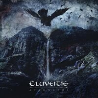 Threefold Death - Eluveitie