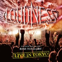 Get Away - LOUDNESS