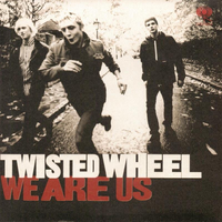 Let Them Have It All - Twisted Wheel