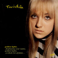 A Lonely Singing Doll - Twinkle