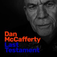 Refugee - Dan McCafferty