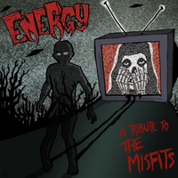 Astro Zombies - Energy