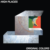 Sonora - High Places