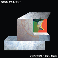 Altos Lugares - High Places