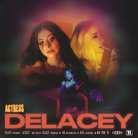 Actress - Delacey