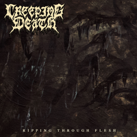 Ripping Through Flesh - Creeping Death