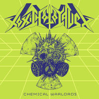 Chemical Warlords - Toxic Holocaust