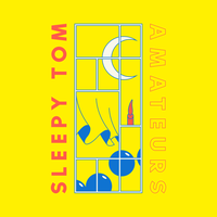 Focused (On Your Phone) - Sleepy Tom, Steve Bays