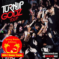 Turn Up God (Intro) - Waka Flocka Flame