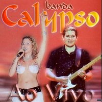 Gringo Lindo - Banda Calypso