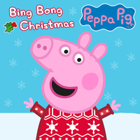 Bing Bong Christmas - Peppa Pig