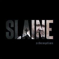 Redemption - Slaine, The Arcitype