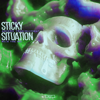Sticky Situation - Anders, Rich The Kid, FrancisGotHeat