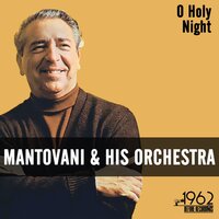 Hark! the Herald Angels Sing - Mantovani & His Orchestra