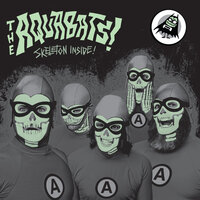 Skeleton Inside! - The Aquabats