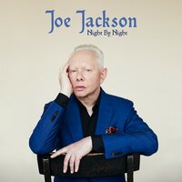 Night by Night - Joe Jackson