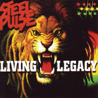 Back To My Roots - Steel Pulse