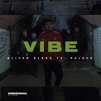 Vibe - Oliver Olson, Paluch