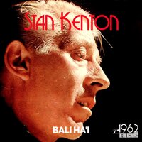 Dancing in the Dark - Stan Kenton