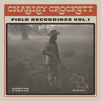 Banjo Pickin’ man - Charley Crockett