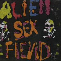 Spies - Alien Sex Fiend