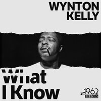 June Night - Wynton Kelly