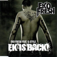 Die Frohe Botschaft - Eko Fresh, Summer Cem