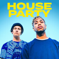 House Party - Neon Dreams