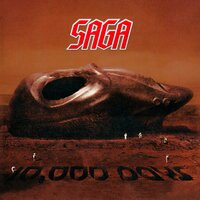 Can't You See Me Now - Saga