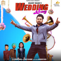 Wedding Song - Sharry Mann