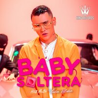 Baby Soltera - Kevin Roldán