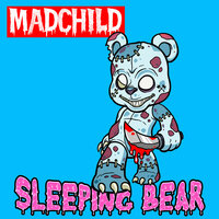 Sleeping Bear - Madchild
