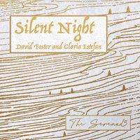 Silent Night - Gloria Estefan, David Foster