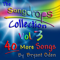 The Homework Song - Bryant Oden