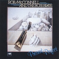 Everything Happens to Me - Rob Mcconnell, The Boss Brass