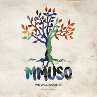 Nguwe - We Will Worship