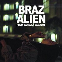 Alien - Braz