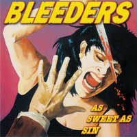 The Kill - Bleeders