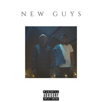 New Guys - Dibì, Jay Hood